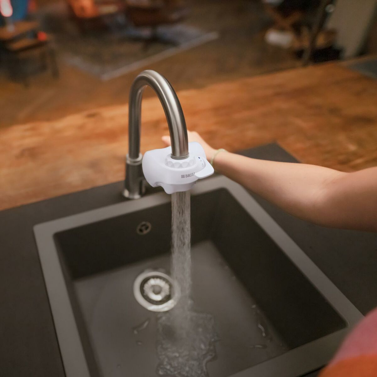 Фильтр Brita